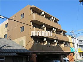 シティライフ本山北  ｜ 愛知県名古屋市千種区春里町４丁目（賃貸マンション1K・3階・24.91㎡） その3