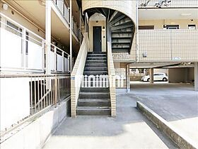 メゾンＴＡ  ｜ 愛知県名古屋市千種区京命１丁目（賃貸マンション1LDK・2階・42.00㎡） その15