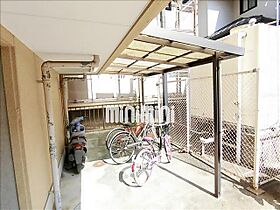 メゾンＴＡ  ｜ 愛知県名古屋市千種区京命１丁目（賃貸マンション1LDK・2階・42.00㎡） その16