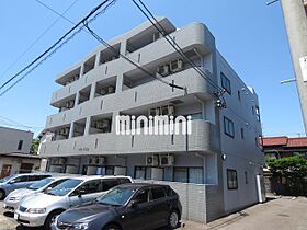 パティオ本山  ｜ 愛知県名古屋市千種区本山町２丁目（賃貸マンション1R・4階・26.97㎡） その1