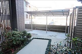 シェリール偕楽荘  ｜ 愛知県名古屋市名東区一社２丁目（賃貸マンション1LDK・1階・47.86㎡） その19