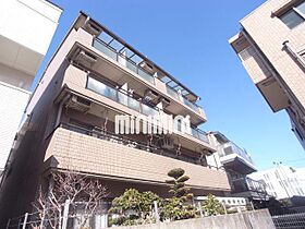 東山サンハイツ  ｜ 愛知県名古屋市千種区新池町３丁目（賃貸マンション1R・3階・26.50㎡） その1