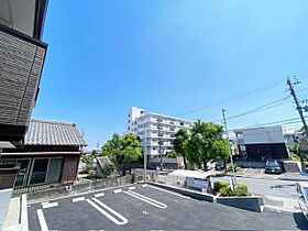 セレーノ平和が丘 101 ｜ 愛知県名古屋市名東区平和が丘２丁目139（賃貸アパート1LDK・1階・40.43㎡） その13