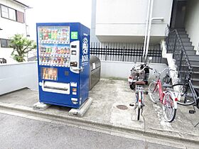 春里ハイツ  ｜ 愛知県名古屋市千種区春里町２丁目（賃貸マンション2LDK・4階・50.33㎡） その14