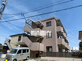 ヒルトップ平和ヶ丘  ｜ 愛知県名古屋市名東区平和が丘３丁目（賃貸マンション1LDK・3階・29.16㎡） その3