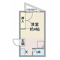 ハイツサンシャインI  ｜ 愛知県名古屋市千種区京命１丁目（賃貸マンション1K・3階・20.00㎡） その2