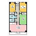 アスリート本郷5階8.5万円