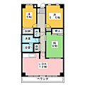 アスリート本郷2階8.5万円