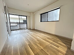 めぞん平成 4階1LDKのリビング/ダイニング