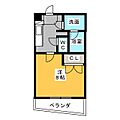 ステラヒルズ5階6.0万円