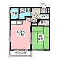 エンゼル本山4階7.3万円
