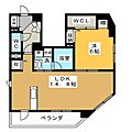 ペルモグランデ5階8.2万円