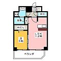 プレサンスTHEMOTOYAMA13階12.1万円