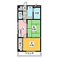 フォンテ名昭2階6.0万円