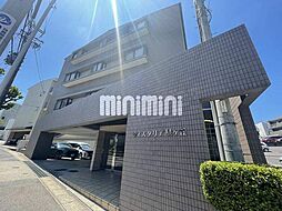 ウィスタリア星ヶ丘