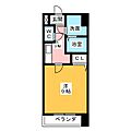 プライムコート東山7階5.8万円