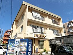 吉田マンション