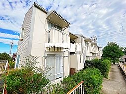 ホワイトコーポアサイI