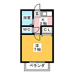 🉐敷金礼金0円！🉐グレーンパーク西一社