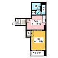 ルプソアール東山4階5.2万円
