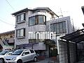 グリーンシャトー赤坂