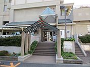 幼稚園、保育園「星ケ丘保育園まで280m」