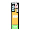 シテイライフ本山東1階7.1万円