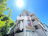愛知県名古屋市千種区竹越1丁目：物件画像／株式会社ミニミニ　星ヶ丘店