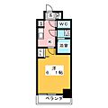 プレサンスTHEMOTOYAMA10階7.5万円