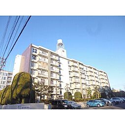 上社南住宅　3号棟