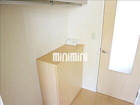 フィオーレイノウエ  ｜ 愛知県名古屋市千種区星が丘山手（賃貸アパート1K・2階・30.18㎡） その10