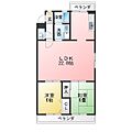 アーバン京命12階5.7万円