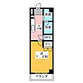イースタンヒルズ一社2階5.5万円