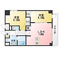 Adel Dorf 本郷4階12.9万円
