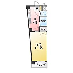 🉐敷金礼金0円！🉐コトーヒロ