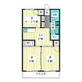 本郷第一コーポ5階5.0万円