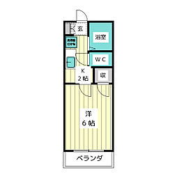 🉐敷金礼金0円！🉐パークハイツ西里