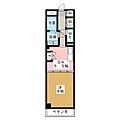 フィオレンテ本山2階8.0万円