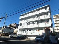 愛知県名古屋市名東区社台3丁目：物件画像／株式会社ミニミニ　星ヶ丘店
