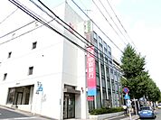 銀行「中京銀行まで640m」