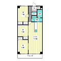 LifeofCalm2階16.0万円