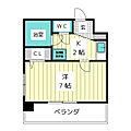 ダイアパレス上社第34階4.0万円