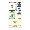 ファミール横地4階5.9万円