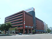 ショッピング施設「名古屋三越星ヶ丘店まで462m」