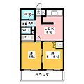 第2ロジングス天野屋11階5.0万円