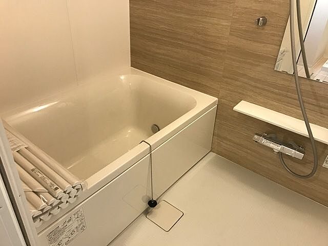 浴室