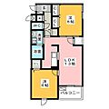 GreenLeaf2階10.0万円