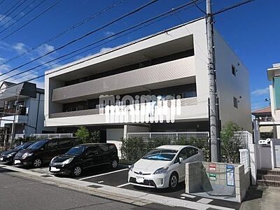 外観 外観
