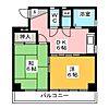エスポアール・トモエ5階4.5万円
