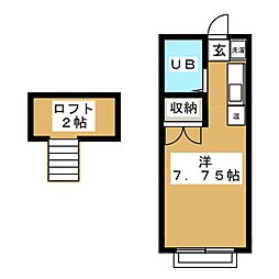 🉐敷金礼金0円！🉐アップルハウス